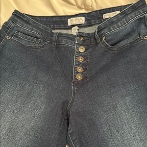 Sofia Jeans-6 Melisa flare